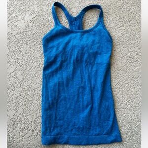 Ebb To Tank Lululemon